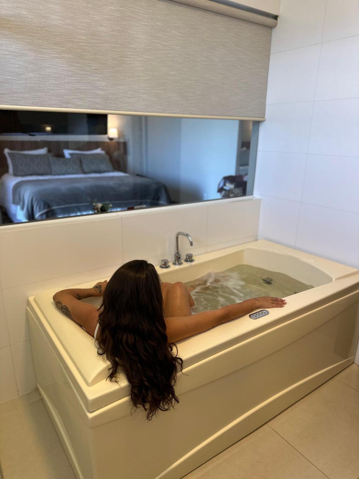Bormon Hotel Nova Veneza  Eksteriør billede